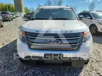 2015 Ford EXPLORER фото