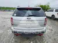 2015 Ford EXPLORER photo