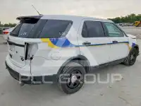2015 Ford EXPLORER фото