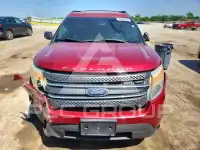 2015 Ford EXPLORER фото
