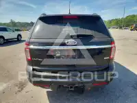 2015 Ford EXPLORER photo
