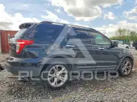 2015 Ford EXPLORER фото