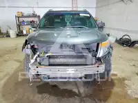 2015 Ford EXPLORER фото