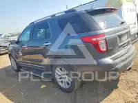 2015 Ford EXPLORER фото