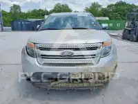 2015 Ford EXPLORER фото