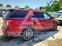 2015 Ford EXPLORER фото