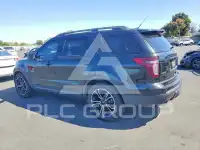 2015 Ford EXPLORER фото