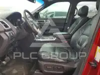 2015 Ford EXPLORER photo