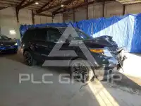 2015 Ford EXPLORER photo