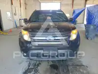 2015 Ford EXPLORER фото