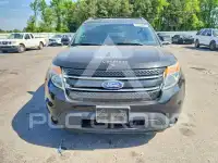 2015 Ford EXPLORER photo