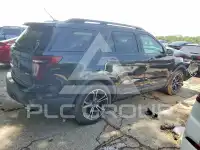 2015 Ford EXPLORER фото