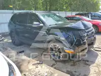 2015 Ford EXPLORER фото