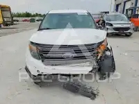 2015 Ford EXPLORER фото