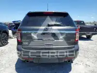 2015 Ford EXPLORER фото