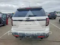 2015 Ford EXPLORER фото