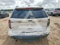 2015 Ford EXPLORER фото