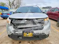 2015 Ford EXPLORER фото
