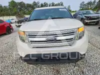 2015 Ford EXPLORER photo