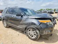 2015 Ford EXPLORER фото