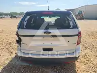 2015 Ford EXPLORER photo