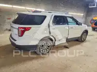 2015 Ford EXPLORER фото