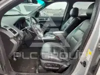 2015 Ford EXPLORER photo