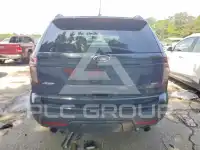 2015 Ford EXPLORER фото