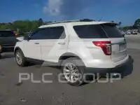 2015 Ford EXPLORER photo