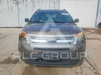 2015 Ford EXPLORER фото