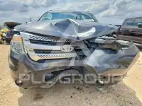 2015 Ford EXPLORER фото