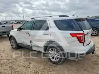 2015 Ford EXPLORER фото
