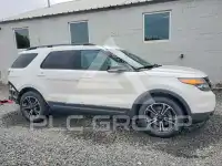 2015 Ford EXPLORER фото