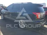 2015 Ford EXPLORER фото