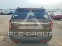 2015 Ford EXPLORER фото