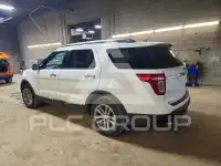 2015 Ford EXPLORER фото
