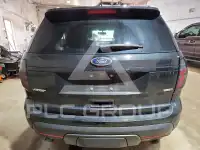 2015 Ford EXPLORER фото