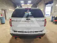 2015 Ford EXPLORER фото