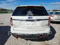 2015 Ford EXPLORER фото