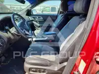 2015 Ford EXPLORER фото