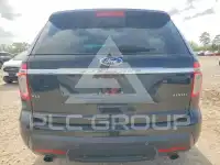 2015 Ford EXPLORER фото