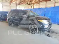 2015 Ford EXPLORER фото