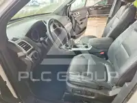 2015 Ford EXPLORER фото