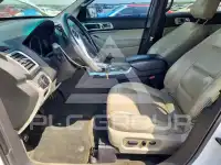 2015 Ford EXPLORER фото