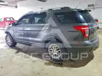2015 Ford EXPLORER фото