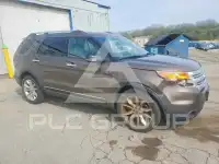 2015 Ford EXPLORER фото