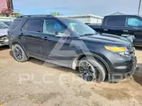 2015 Ford EXPLORER photo