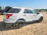 2015 Ford EXPLORER photo