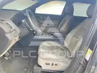 2015 Ford EXPLORER photo