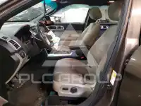 2015 Ford EXPLORER photo
